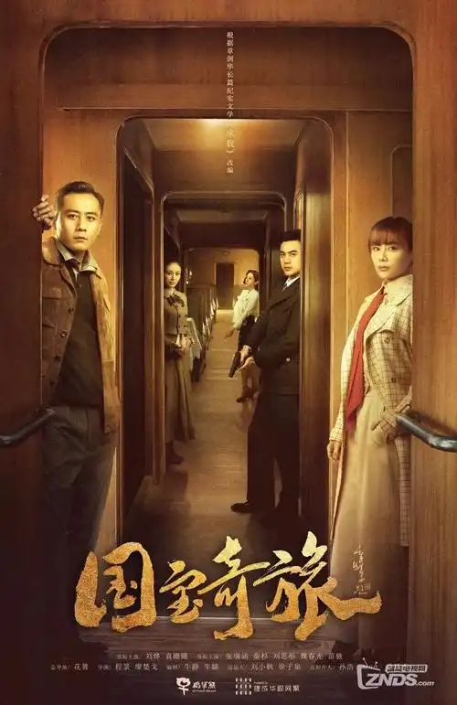 第九个证人 律政悬疑电视剧全集在线看