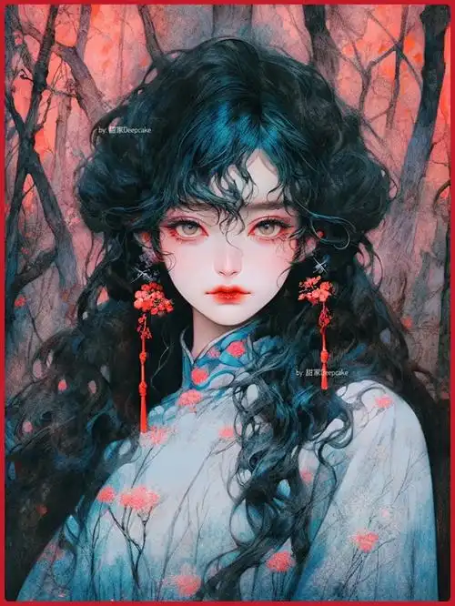 长夜将尽 高清科幻电影免费观看
